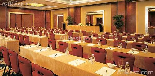 Hyatt Hotel & Casino 16